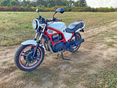 HONDA CB 450 1988/3 - 5