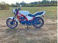 HONDA CB 450 1988/3 - 6