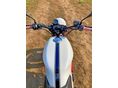 HONDA CB 450 1988/3 - 9
