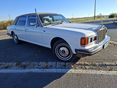 ROLLS-ROYCE SILVER SPUR 1984/1 - 4