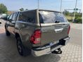 TOYOTA HILUX 2021/3 - 3