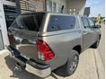 TOYOTA HILUX 2021/3 - 4