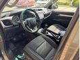 TOYOTA HILUX 2021/3 - 5
