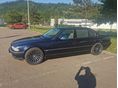 BMW 750 1997 - 1
