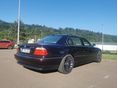BMW 750 1997 - 4