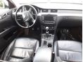 SKODA SUPERB 2013/1 - 5