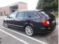 SKODA SUPERB 2013/1 - 6