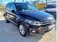 VOLKSWAGEN TIGUAN 2011/12 - 2