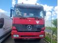 MERCEDES-BENZ 2008 - 9