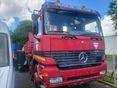 MERCEDES-BENZ 2008 - 10