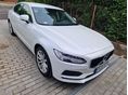 VOLVO S90 2.0 D [D5] AWD Momentum Geartronic 235 LE! 85.000 KM! Automata! Bőr! Végig vez.szkönyv!
