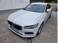 VOLVO S90 2.0 D [D5] AWD Momentum Geartronic 235 LE! 85.000 KM! Automata! Bőr! Végig vez.szkönyv!