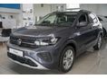 VOLKSWAGEN T-CROSS 2025 - 1