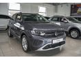 VOLKSWAGEN T-CROSS 2025 - 2