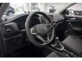 VOLKSWAGEN T-CROSS 2025 - 7