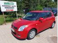 SUZUKI SWIFT 1.3 GLX CD AC KLÍMA/ELEKTROMOS ABLAKOK ÉS TÜKRÖK/FRISS MŰSZAKI VIZSGA!