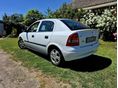 OPEL ASTRA G 2000/2 - 5