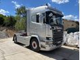 SCANIA 2015 - 8