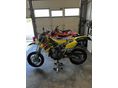 SUZUKI DR-Z 400 SM