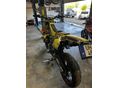 SUZUKI DR-Z 400 2005/10 - 2