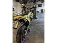 SUZUKI DR-Z 400 2005/10 - 3