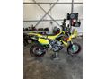 SUZUKI DR-Z 400 2005/10 - 4