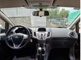 FORD FIESTA 2012/2 - 6