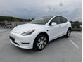 TESLA MODEL Y 2021/12 - 1
