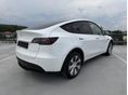 TESLA MODEL Y 2021/12 - 2