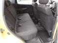 SUZUKI IGNIS 2004/7 - 6