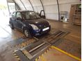 SUZUKI SWIFT 1.3 GC