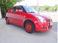 SUZUKI SWIFT 2006/9 - 2