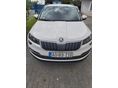 SKODA KAROQ 2021/4 - 2