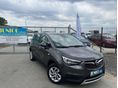 OPEL CROSSLAND X 2020/10 - 1