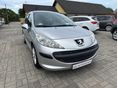 PEUGEOT 207 2009/4 - 2