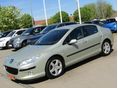 PEUGEOT 407 2.0 HDi Supreme (Automata) /Magyarországi - Második tulajdonostól - Garantált - 238.500 KM!/
