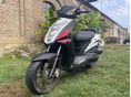 KYMCO AGILITY 50 RS