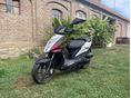 KYMCO AGILITY 50 2012/10 - 2