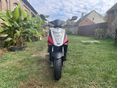 KYMCO AGILITY 50 2012/10 - 3