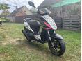 KYMCO AGILITY 50 2012/10 - 4