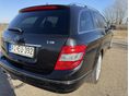 MERCEDES-BENZ C 220 2011/1 - 2