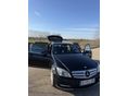 MERCEDES-BENZ C 220 2011/1 - 5