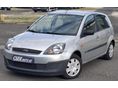 FORD FIESTA 2008/10 - 1