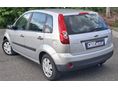 FORD FIESTA 2008/10 - 4