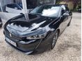 PEUGEOT 508 1.5 BlueHDi Allure Pack EAT8 FÉL BŐR BELSŐ++SOK EXTRA+KEVÉS KILÓMÉTER
