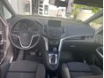OPEL ZAFIRA TOURER 2014 - 2