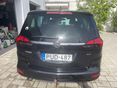 OPEL ZAFIRA TOURER 2014 - 7
