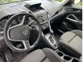 OPEL ZAFIRA TOURER 2014 - 10