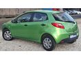 MAZDA 2 2009/1 - 4