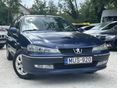 PEUGEOT 406 2000/10 - 1